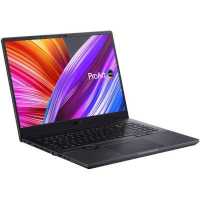 ноутбук ASUS ProArt StudioBook 16 OLED H7600HM-L2031W 90NB0VD1-M002L0 Черный