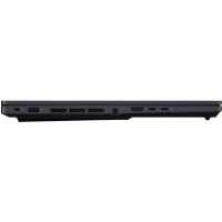 ноутбук ASUS ProArt StudioBook 16 OLED H7600HM-L2031W 90NB0VD1-M002L0 Черный