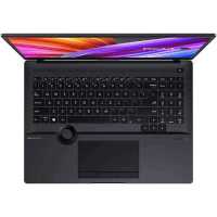 ноутбук ASUS ProArt StudioBook Pro 16 OLED W7600H3A-KV036W 90NB0TS1-M02040 Черный