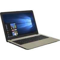 ноутбук ASUS R540BA-GQ065T 90NB0IY1-M02210 Черный