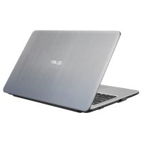 ноутбук ASUS R540SC-XX019T 90NB0B23-M00250 Серебристый