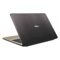 ноутбук ASUS R540UA-DM3202 90NB0HF1-M47760-wpro Черный