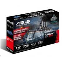 видеокарта ASUS R7360-OC-2GD5