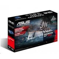 видеокарта ASUS R7360-OC-2GD5-V2