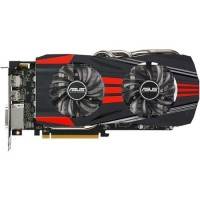 видеокарта ASUS R9270X-DC2T-4GD5