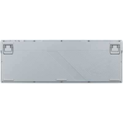 клавиатура ASUS ROG Azoth 96 HE 90MP040H-BKRA10 Белый