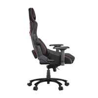 игровое кресло ASUS ROG Chariot 90GC00E0-MSG010 черный