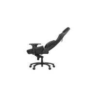 игровое кресло ASUS ROG Chariot Core 90GC00D0-MSG010 черный