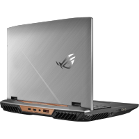 ноутбук ASUS ROG Chimera G703GI-E5185 90NR0HJ1-M02590 Серый