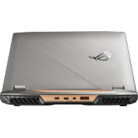 ноутбук ASUS ROG Chimera G703GS-E5058 90NR0091-M00930 Серебристый