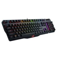 клавиатура ASUS ROG Claymore 90MP00E1-B0RA00 Черный