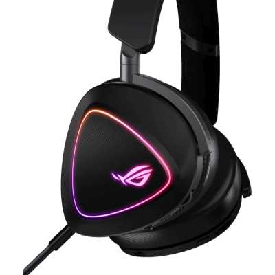 гарнитура ASUS ROG Delta II 90YH03W0-BHUA00