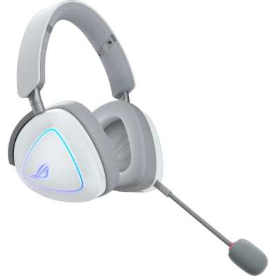 гарнитура ASUS ROG Delta II 90YH03W0-BHUA10