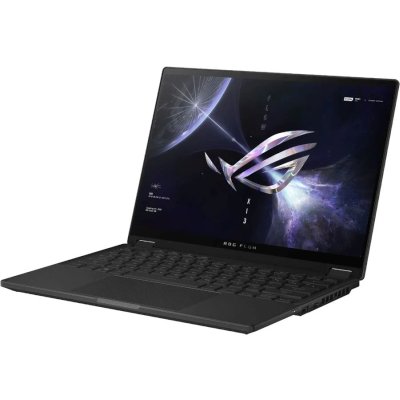 ноутбук ASUS ROG Flow X13 GV302XV-MU020W 90NR0DT1-M001H0 Черный
