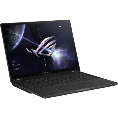 ноутбук ASUS ROG Flow X13 GV302XV-MU020W 90NR0DT1-M001H0 Черный