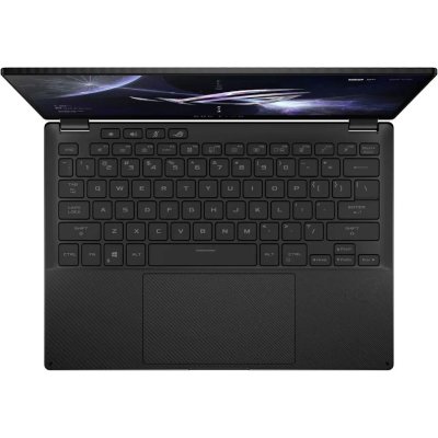 ноутбук ASUS ROG Flow X13 GV302XV-MU020W 90NR0DT1-M001H0 Черный