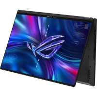 ноутбук ASUS ROG Flow X16 GV601RW-M5049W 90NR0AN2-M00750 Черный