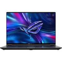 ноутбук ASUS ROG Flow X16 GV601RW-M5049W 90NR0AN2-M00750 Черный