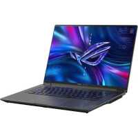 ноутбук ASUS ROG Flow X16 GV601RW-M5049W 90NR0AN2-M00750 Черный