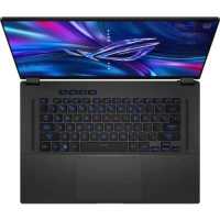 ноутбук ASUS ROG Flow X16 GV601RW-M5049W 90NR0AN2-M00750 Черный