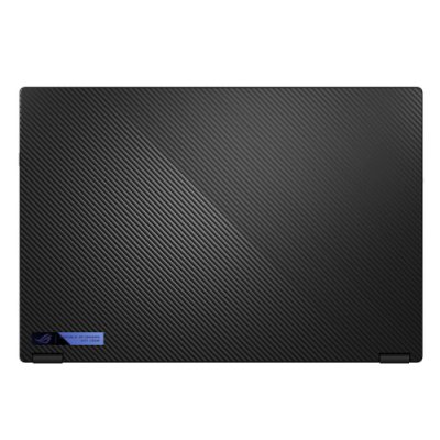 ноутбук ASUS ROG Flow X16 GV601VI-NL051W 90NR0G01-M002P0 Черный