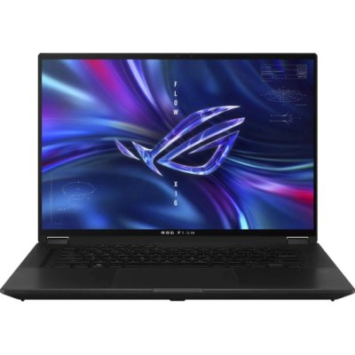 ноутбук ASUS ROG Flow X16 GV601VV-NF055 90NR0D11-M00370-wpro Черный