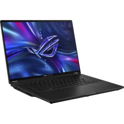 ноутбук ASUS ROG Flow X16 GV601VV-NF055 90NR0D11-M00370-wpro Черный