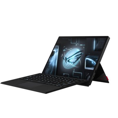 ноутбук ASUS ROG Flow Z13 GZ301ZC-LD092W 90NR07Z1-M007D0 Черный