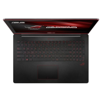 ноутбук ASUS ROG G501JW-CN036T 90NB0873-M07930