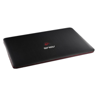 ноутбук ASUS ROG G551JW-DM163H 90NB08B2-M01960