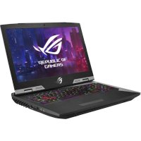 ноутбук ASUS ROG G703GXR-EV002T 90NR02L1-M00020 Серый