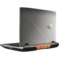 ноутбук ASUS ROG G703GXR-EV002T 90NR02L1-M00020 Серый