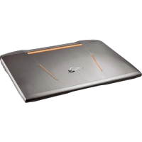 ноутбук ASUS ROG G752VS-BA228T 90NB0D71-M03460 Серый