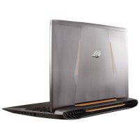 ноутбук ASUS ROG G752VS-BA497T 90NB0D71-M07110