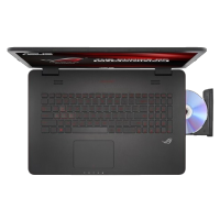 ноутбук ASUS ROG G771JW-T7214T 90NB0856-M03220