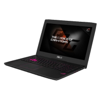 ноутбук ASUS ROG GL502VM-FY440T 90NB0DR1-M07560