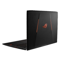 ноутбук ASUS ROG GL502VS-GZ217T 90NB0DD1-M02960 Черный