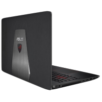ноутбук ASUS ROG GL552VW-CN479D 90NB09I3-M05690 Черный