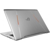 ноутбук ASUS ROG GL702VS-GC250T 90NB0DZ3-M03480