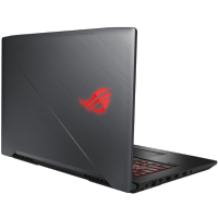 ноутбук ASUS ROG GL703GE-GC075 90NR00D2-M04490 Черный