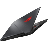 ноутбук ASUS ROG GL703GE-GC075 90NR00D2-M04490 Черный