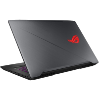 ноутбук ASUS ROG GL703GM-EE188T 90NR00G1-M03480 Черный