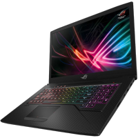 ноутбук ASUS ROG GL703GM-EE188T 90NR00G1-M03480 Черный
