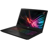 ноутбук ASUS ROG GL703GS-EE087 90NR00E1-M02480 Черный