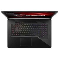 ноутбук ASUS ROG GL703VD-GC046 90NB0GM2-M03300 Черный
