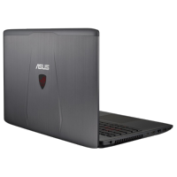 ноутбук ASUS ROG GL752VW-T4238T 90NB0A42-M03160