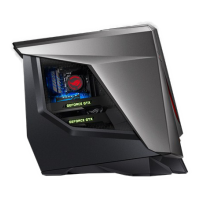 компьютер ASUS ROG GT51CA 90PD01S1-M01250
