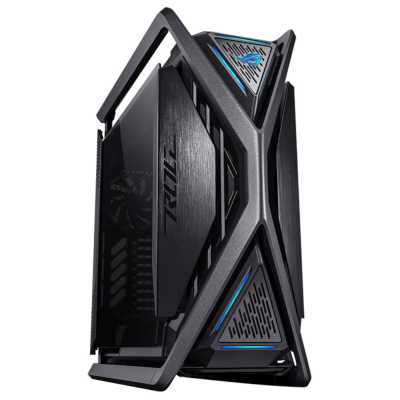 корпус ASUS ROG Hyperion GR701 BTF Edition Black
