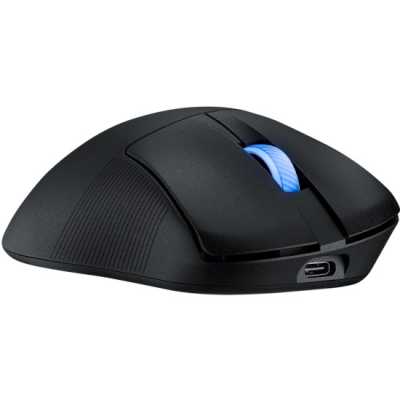 мышь ASUS ROG Keris II Ace 90MP03N0-BMUA00 Черный