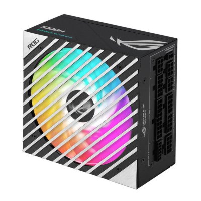 блок питания ASUS ROG Loki 1000P 90YE00N1-B0NA00 Черный